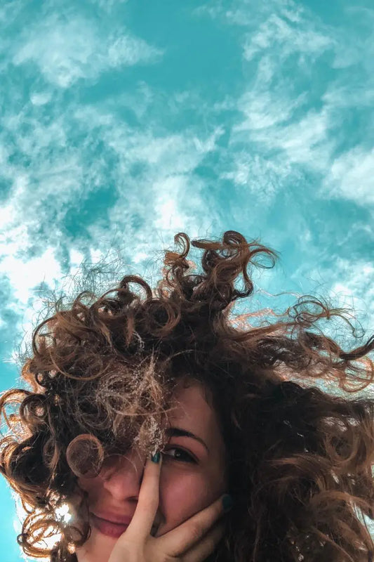 The Power of Sweet Almond Oil in Hair Care During Summer - Piur Skins