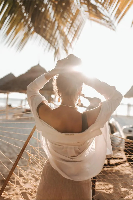 The Benefits of Castor Oil in Hair Growth - Piur Skins