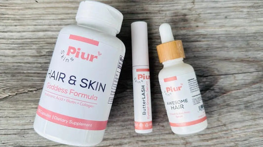 Simplify your beauty routine with our organic products. From radiant skin to luscious hair, our blog provides expert tips and tricks for stress-free beauty
